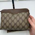 Gucci  Accessory Collection Vintage Pouch Photo 3