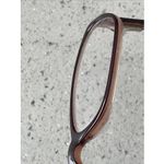 Jones New York Eyeglasses Frames ONLY J730 Women's Burgundy Full Rim 53-17-135 Photo 15