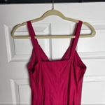 Metrostyle Linen Beaded V Photo 9