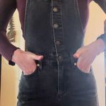 Free People Ziggy Overalls Photo 0