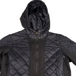 Athleta  Rock Springs CYA Zip Up Hooded Puffer Jacket Photo 8