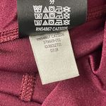 PINK - Victoria's Secret VS PINK Ultimate Leggings Metallic Mesh Sport, Small Photo 10