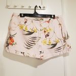 Ted Baker 💕 LONDON💕 Sabele Botanical Bloom Shorts TB4 US 10 NWT Photo 1