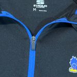 Stadium Athletics Kansas Jayhawks Jacket Photo 1