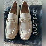 JustFab  Frankie Flat Loafer Photo 1