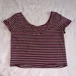 American Eagle Crop Top Photo 1