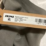 SKIMS Bonded Corset M Photo 3