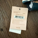 Danielle Nicole  sz One size floral print Clutch‎ Multi-color NWT Photo 3