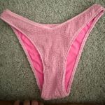 Honey Swim bikini set Pink Size M Photo 0
