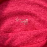 Aerie OFFLINE By The Hugger Athletic Dress in Hot Pink Women’s XS Tennis Dress Photo 7