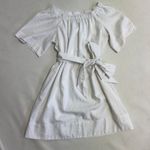 Banana Republic BR Off-Shoulders Swing NWT Photo 9