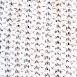 J.Crew Like New Cropped Cardigan Textured Pointelle White Size XS Photo 6