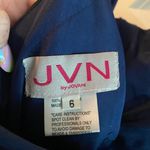 Jovani Navy Dress NWT Photo 2