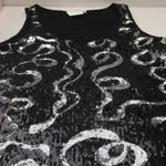 Dress Barn  ladies sleeves less blouse Small Photo 15