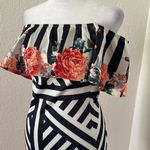 Jealous Tomato Off shoulder body con mini dress Photo 1
