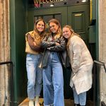 Billabong Wide Leg Jeans Photo 2