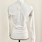 Adidas By Stella McCartney TruePur Long Sleeve Tee T Shirt white size M NWT RARE Photo 1