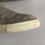 Caslon Ezra Slip On Suede Sneakers Size 10 Photo 3