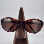 Maui Jim  Polarized Tortoiseshell Sunglasses & Case Photo 1