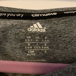 Adidas  Climate Right Ladies athletic shirt.  Size: XL. Photo 2