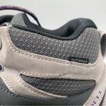 Merrell  Womens Siren Mid Waterproof Work Boots size 8.5 compote 2249 EUC Photo 11