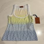 Missoni  Tank Top Photo 8