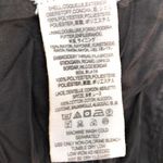 Free People ‎ Black Lace Skirt Photo 5