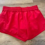 DICK'S Sporting Goods Red DSG shorts Photo 1