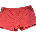 Daci Women’s Two Piece Swim Dress and Shorts Set White Size 26W Photo 4