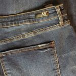 Kut From The Kloth Kut from the cloth high rise Charlotte fab ab culotte jeans size 22W Photo 5