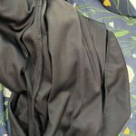 Roolee  Medium Dress Midi Navy Floral Long Sleeve Keyhole Detail Cottage Women’s Photo 9