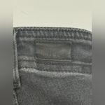 Paige  Women's Charcoal Ankle Jeans 🩶 Photo 11