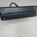 Vintage Soure New York‎ Tapestry Handbag Purse 50s MCM Tan Photo 2