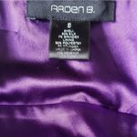 Arden B  silk dress Photo 4