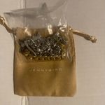 Jenny Bird  Austin Mixed Metal Multi Layer Chain Bracelet NWT Photo 11