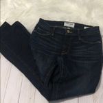 frame denim FRAME Le Skinny de Jeanne crop jeans size 27 Photo 3