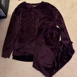 32 Degrees Heat  Purple Lounge Set Photo 1