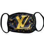 Fashion Face Mask Photo 2