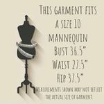 Mother of the Bride Dress 8 Tan Photo 12