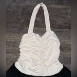 Anthropologie NWT  Maeve Halter Dress Photo 7