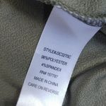 Full Circle Trends Strapless Midi Tube Dress Photo 6