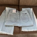 KanCan USA Shannon High Rise Super Flare Jeans - Official  Photo 5