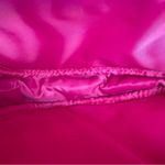 Juicy Couture  Quilted Crossbody Belt Bag Waist Fanny Pack – Hot Pink Photo 6