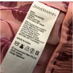 Zimmermann NWT  Lovestruck pleated dress Photo 3