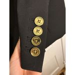Michael Kors Black Suit Jacket Blazer Photo 3