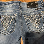 Miss Me  Bermuda shorts sz 27 Photo 1