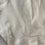 Amazon Cream 2 piece athletic set Photo 1