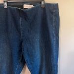 Soft Surroundings  2X jeans Photo 1