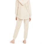 Hippie Rose  Sherpa Jogger Pants Magic Stone  Size S Photo 1