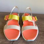 Sorel Kinetic Impact Sling Women's Sandal Size 7 #B1224 Photo 3